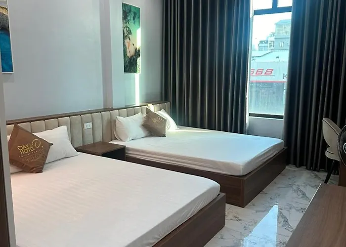 Dayth 2 Guest house