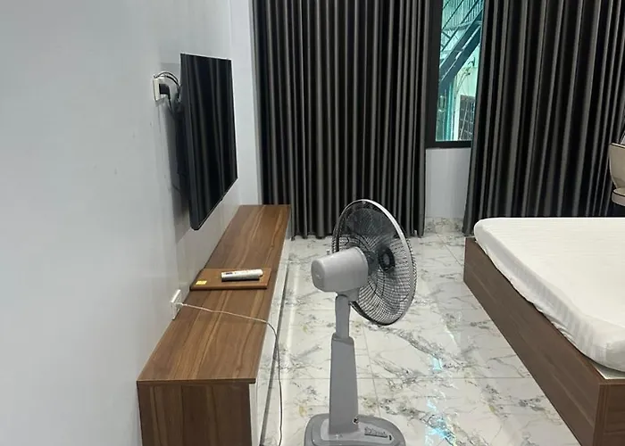 Dayth 2 Guest house