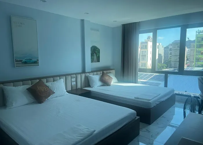 Guest house Dayth 2 *