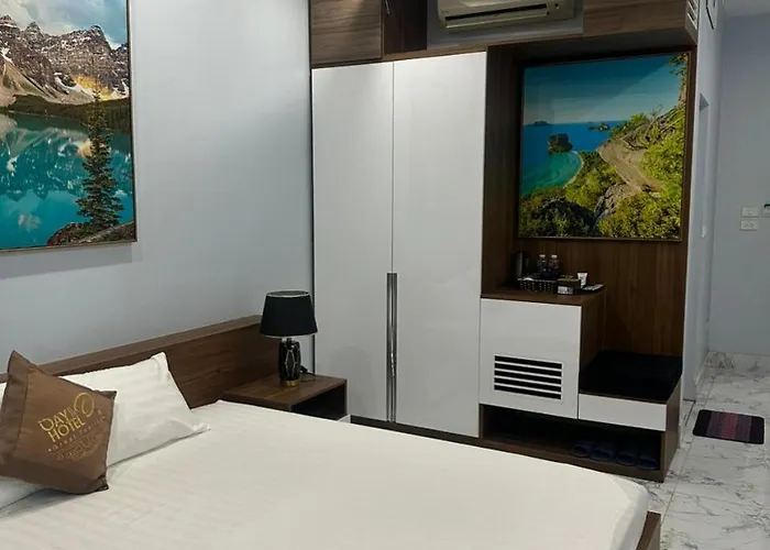 Dayth 2 Guest house Ha Long