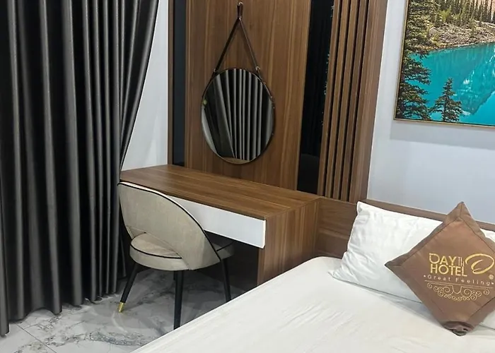 Guest house Dayth 2 Ha Long