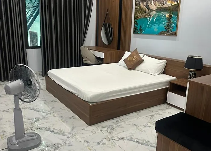 Dayth 2 Guest house Ha Long
