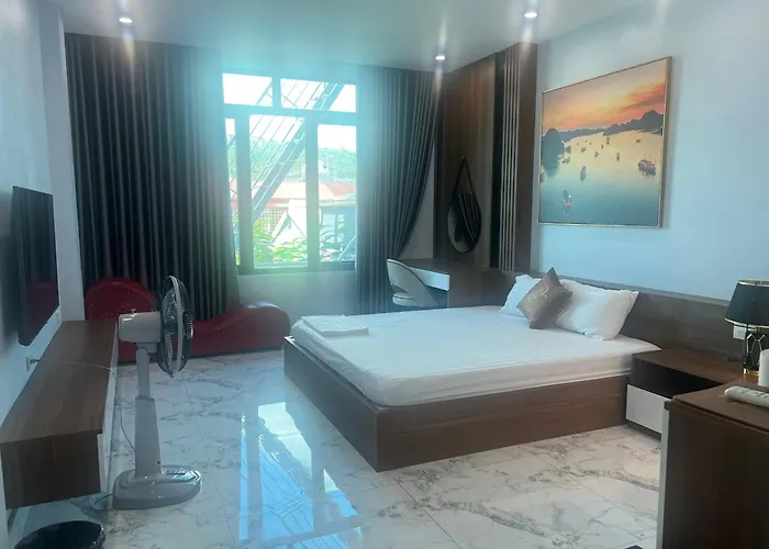 Dayth 2 Guest house *