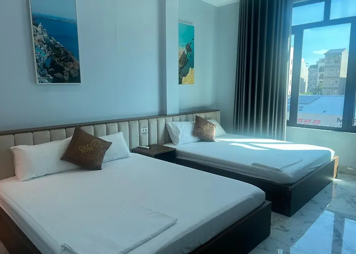 Dayth 2 Guest house