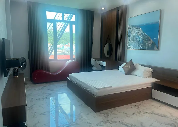 Dayth 2 Guest house Ha Long