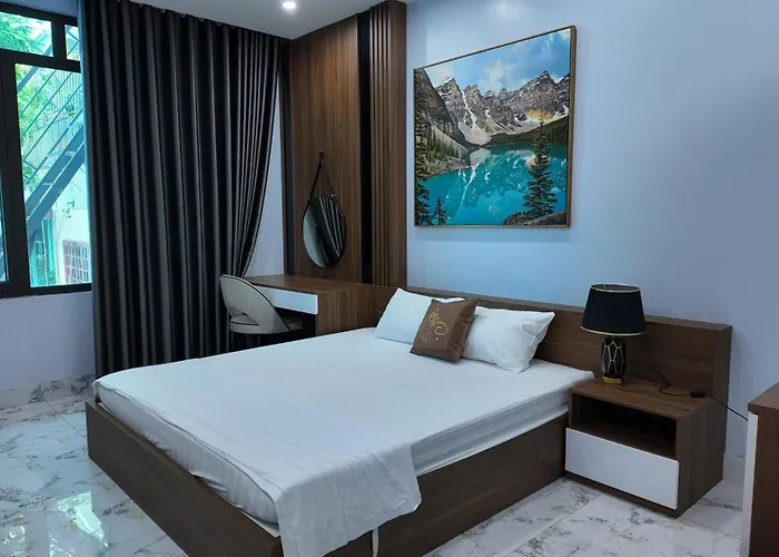Dayth 2 Guest house