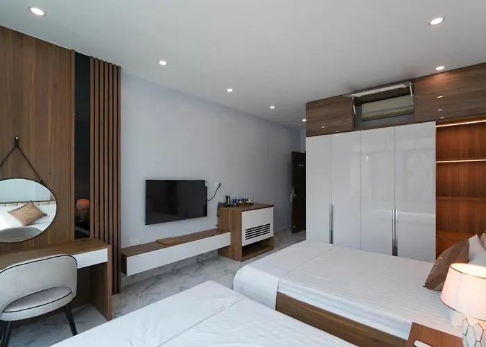 Guest house Dayth 2 Ha Long