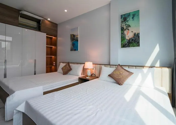 Dayth 2 Guest house *