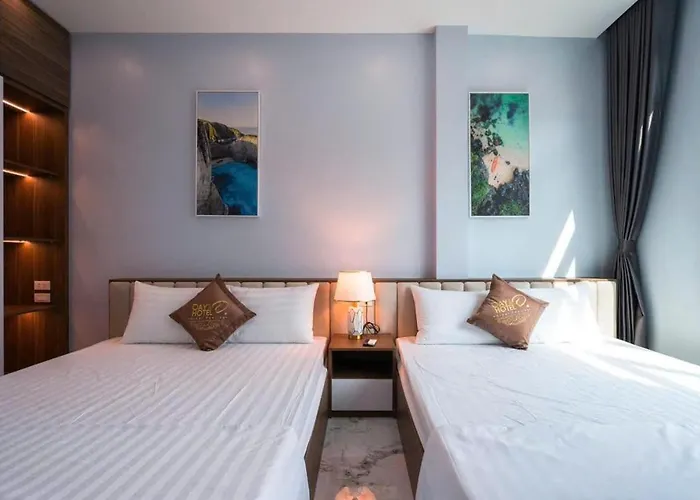 Dayth 2 Guest house Ha Long