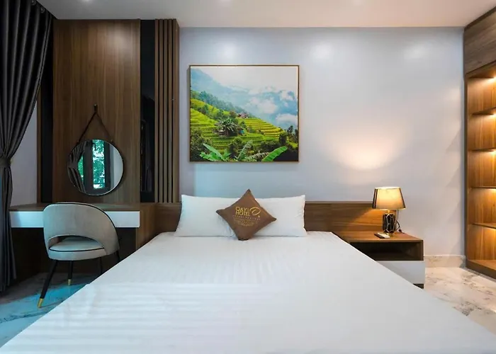Guest house Dayth 2 Ha Long