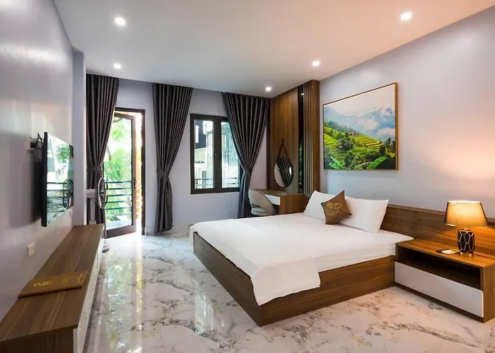 Guest house Dayth 2 Ha Long